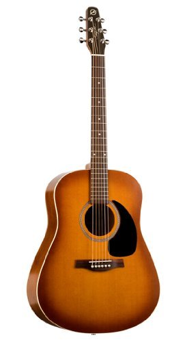 Seagull Entourage Rustic Acoustic Guitar