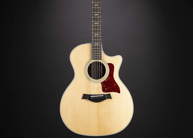 Taylor 414ce V-Class Grand Auditorium
