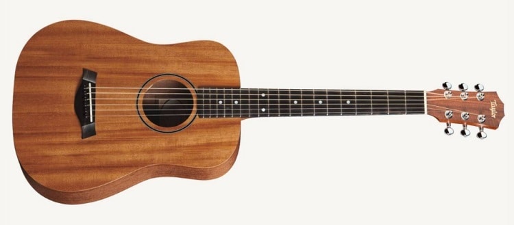 Taylor Baby Taylor Acoustic Guitar