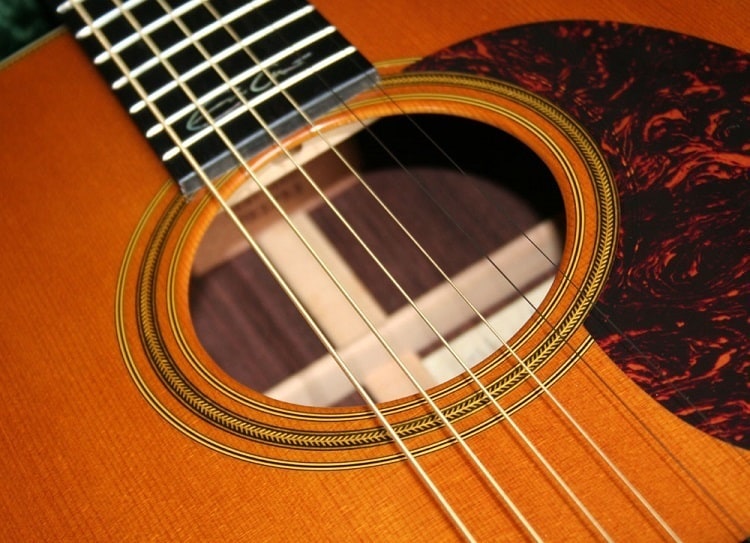 Best Martin Guitar Options