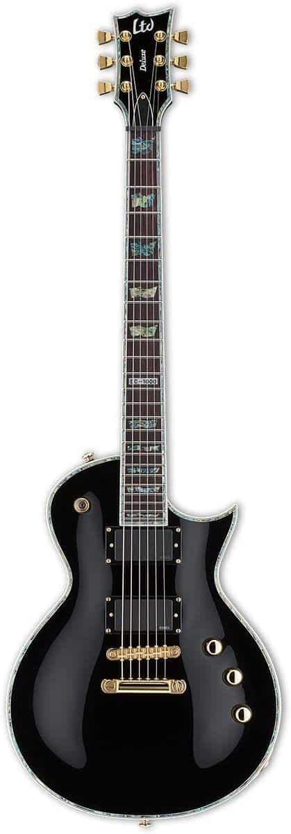 ESP LTD EC-1000 Electric Guitar