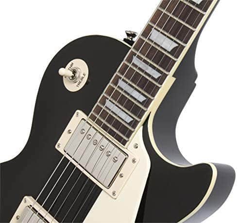 Epiphone Les Paul Standard Electric Guitar