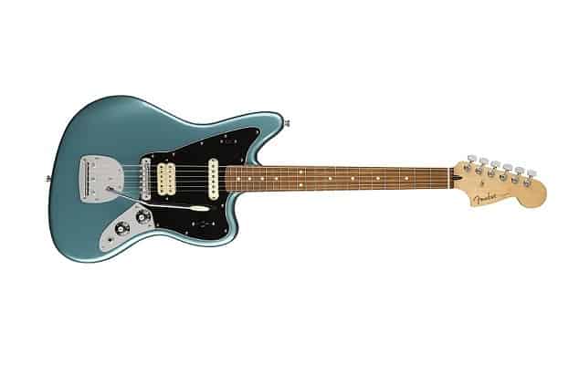 Fender Player Jaguar Electric Guitar