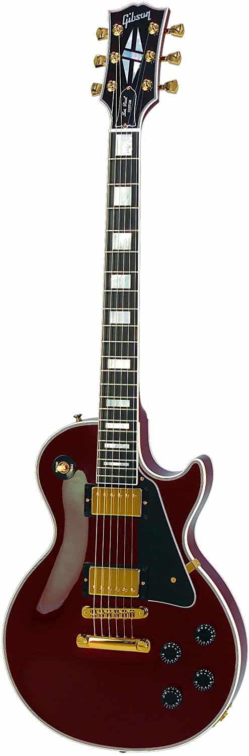 Les Paul Custom