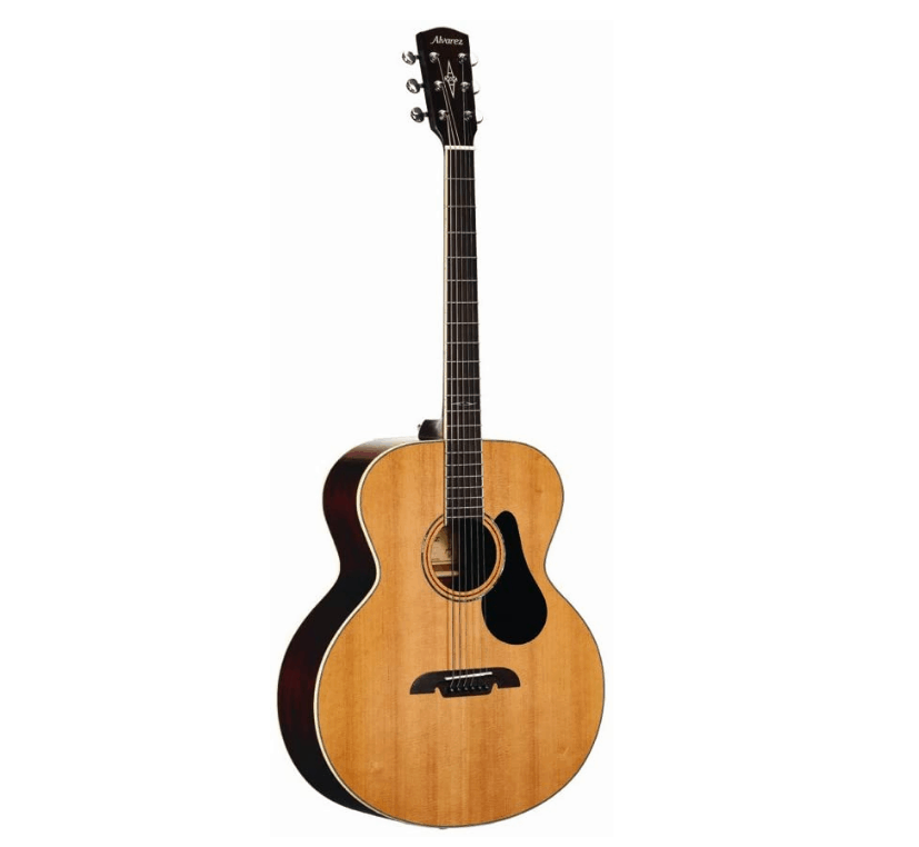 Alvarez ABT60 Artist Series Guitar