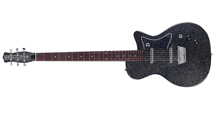 Danelectro '56 Baritone