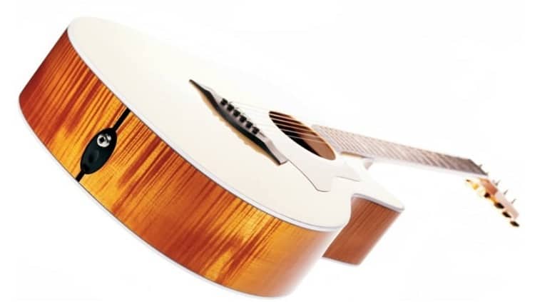 Taylor Guitars 614ce