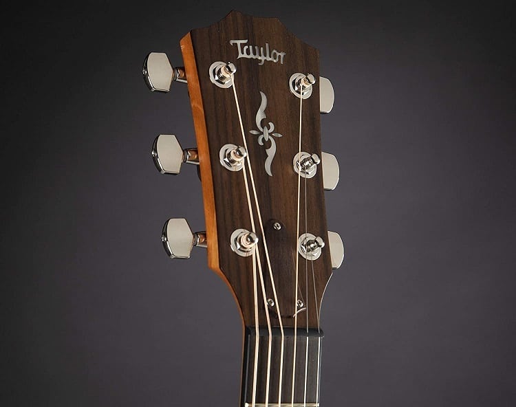 Taylor Guitars