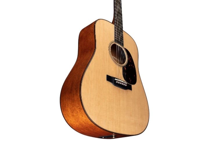 Martin D-18E Modern Deluxe Dreadnought
