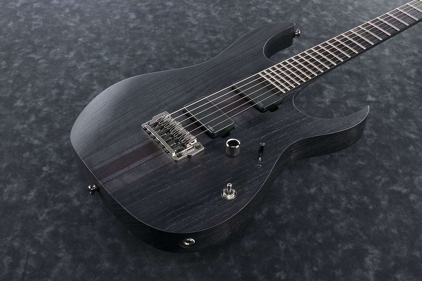 Ibanez RGIT20FE TGF Iron Label | Reverb