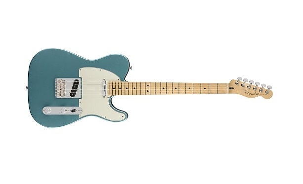 fender playfender player telecasterer telecaster