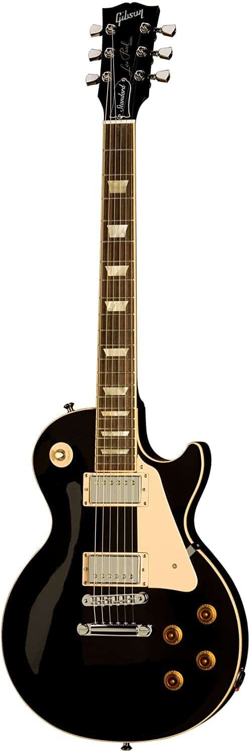 gibson les paul standard