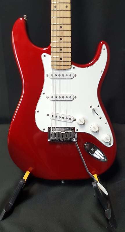 Squier Standard Stratocaster