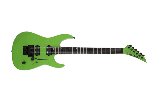 jackson pro series dinky