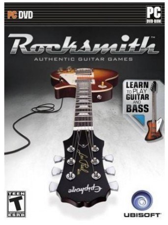 rocksmith ubisoft