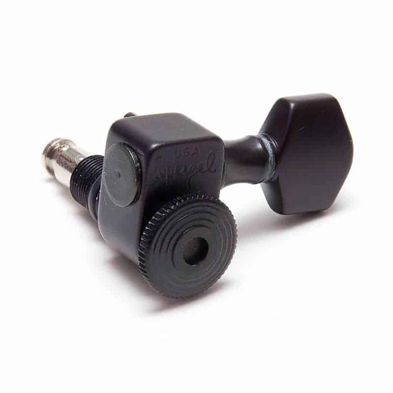 Sperzel Trim-Lok Locking Tuners 6 In-Line | Reverb