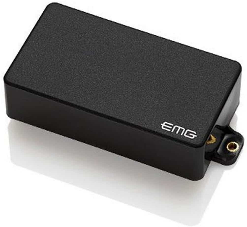 EMG Pickups