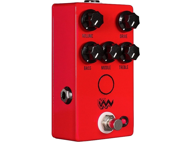 JHS Angry Charlie V3