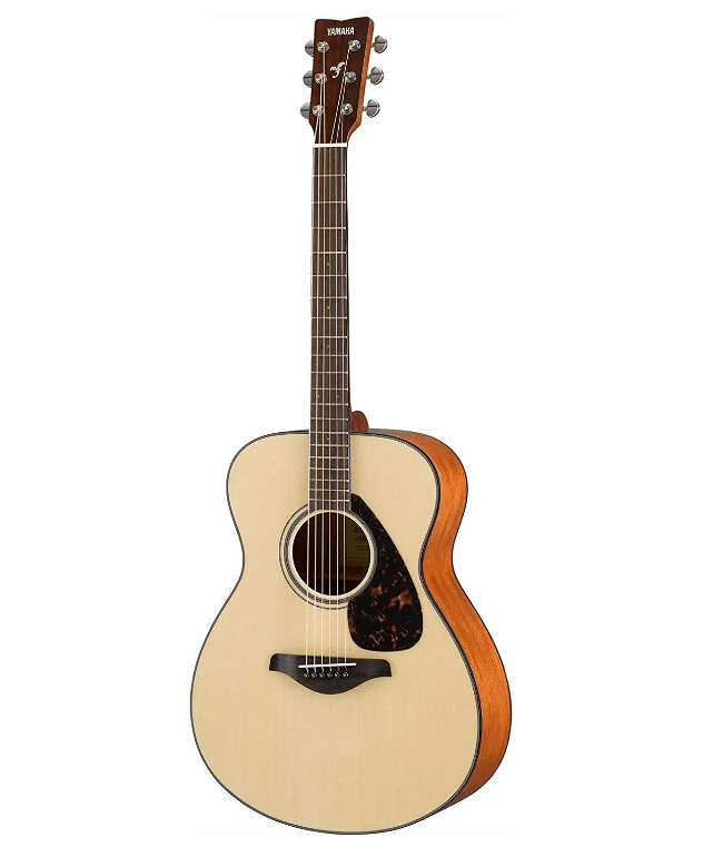 yamaha guitar
