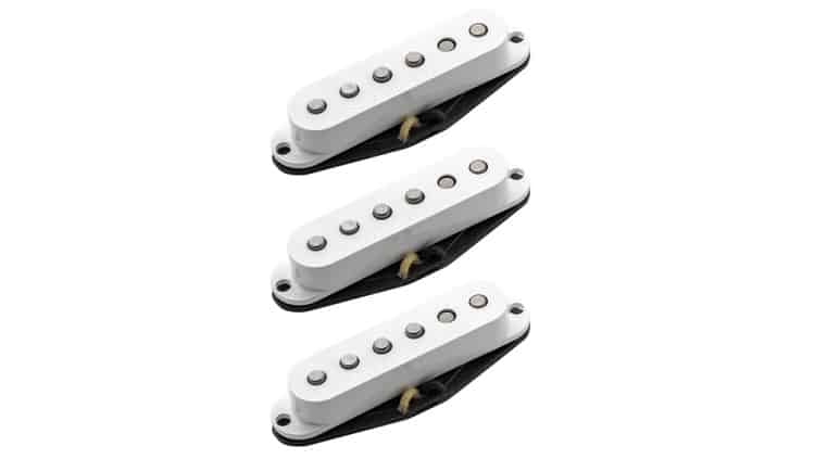 Seymour Duncan California 50's