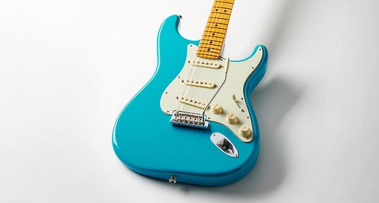 Stratocaster