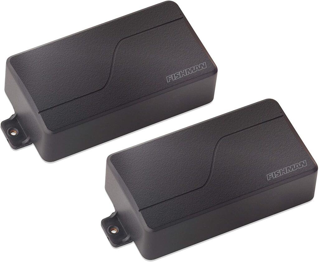 fishman fluence hambucker set