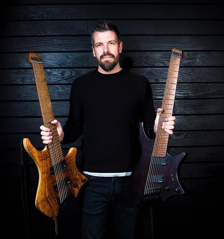 Best Strandberg Guitars