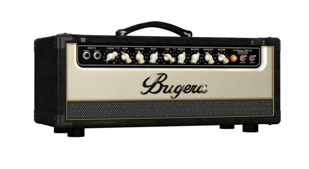 Bugera Vintage Amp