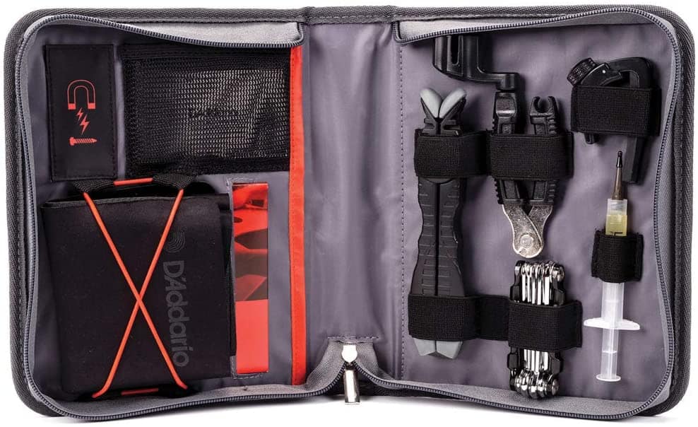 D'Addario Repair Kit