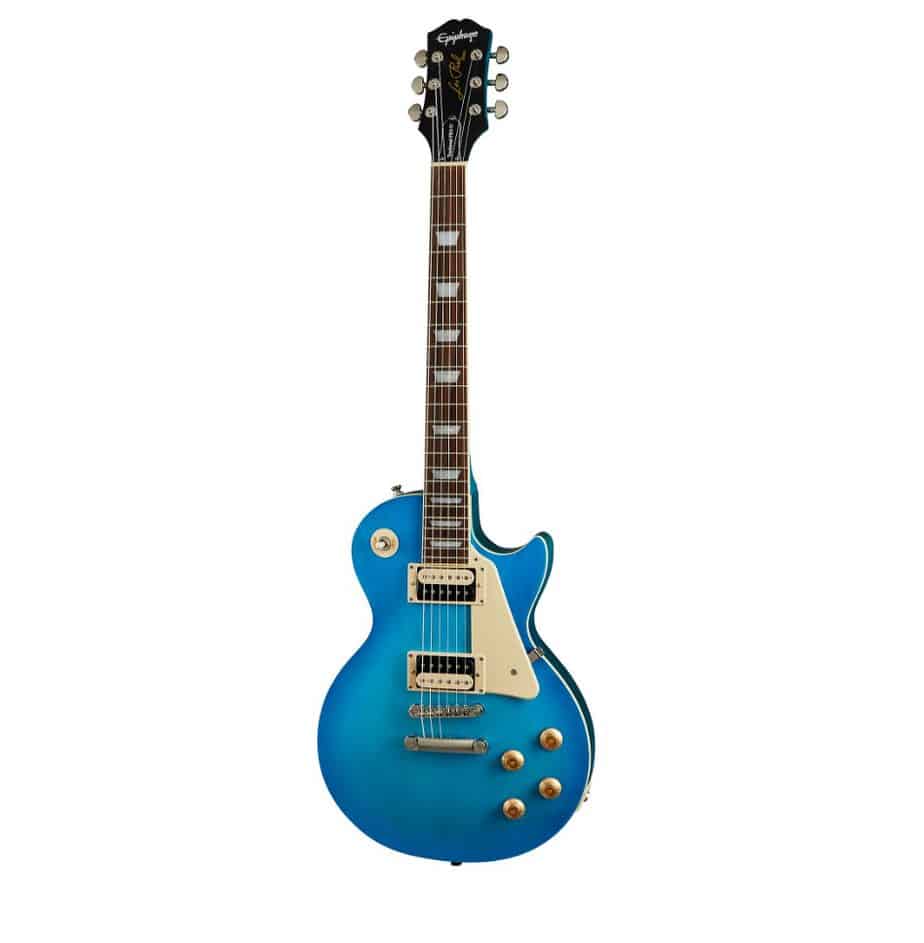 Epiphone Les Paul