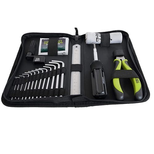 Ernie Ball Musician's Tool Kit