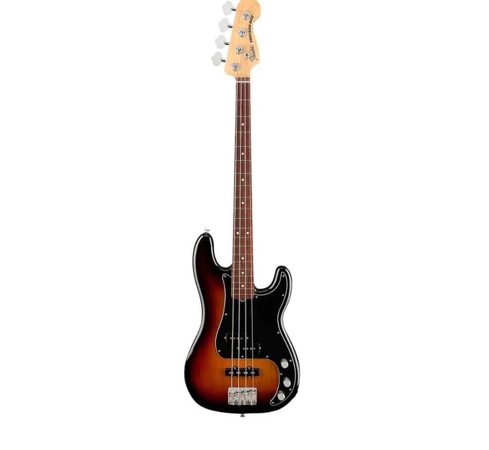 Fender American Performer Precision Bass Guitar | Guitar Center