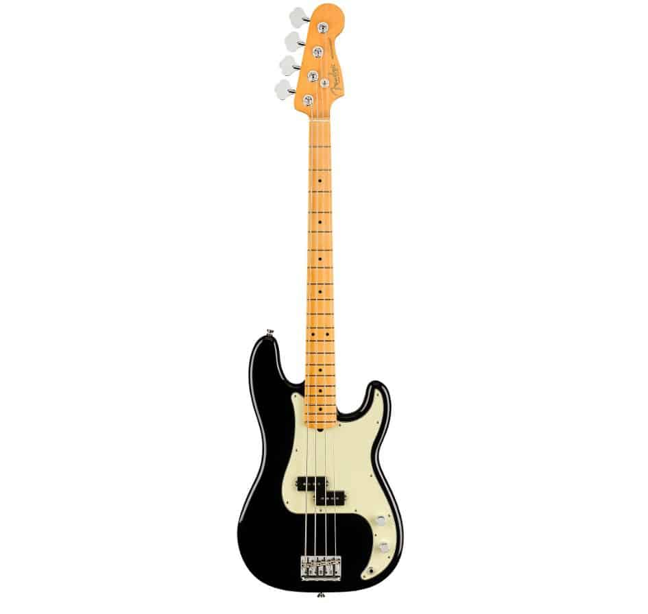 Fender American Professional II Precision Bass | Guitar Center