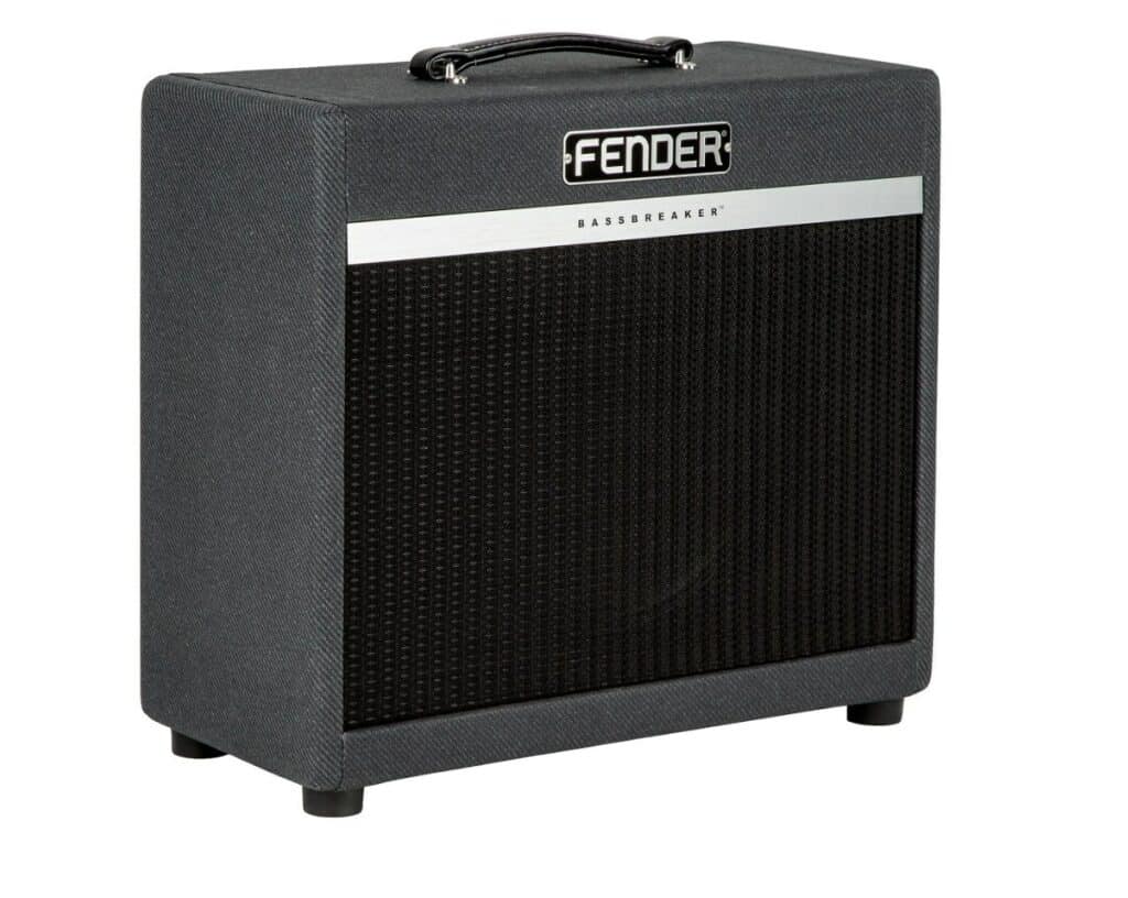 Fender Bass Breaker