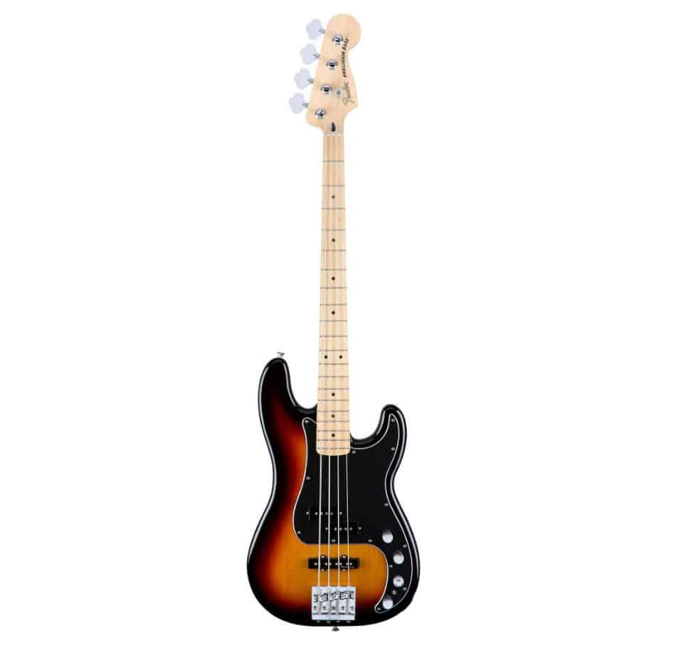 Fender Deluxe Active Precision Bass Special | Amazon