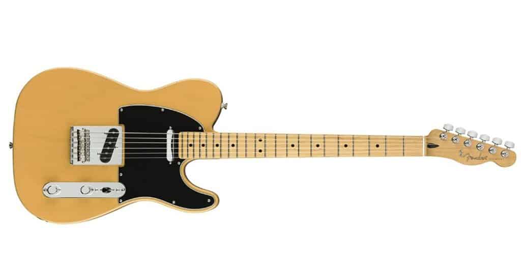 Fender Player Telecaster