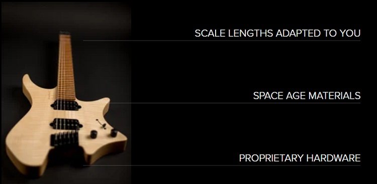Best Strandberg Guitars