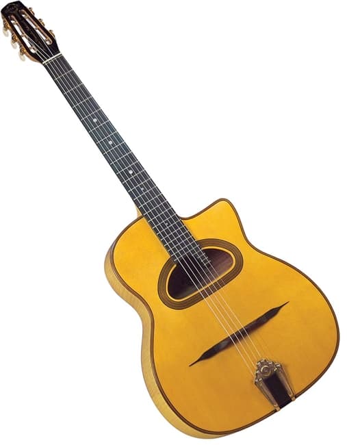 Gitane DG-370 Modele Dorado Schmitt