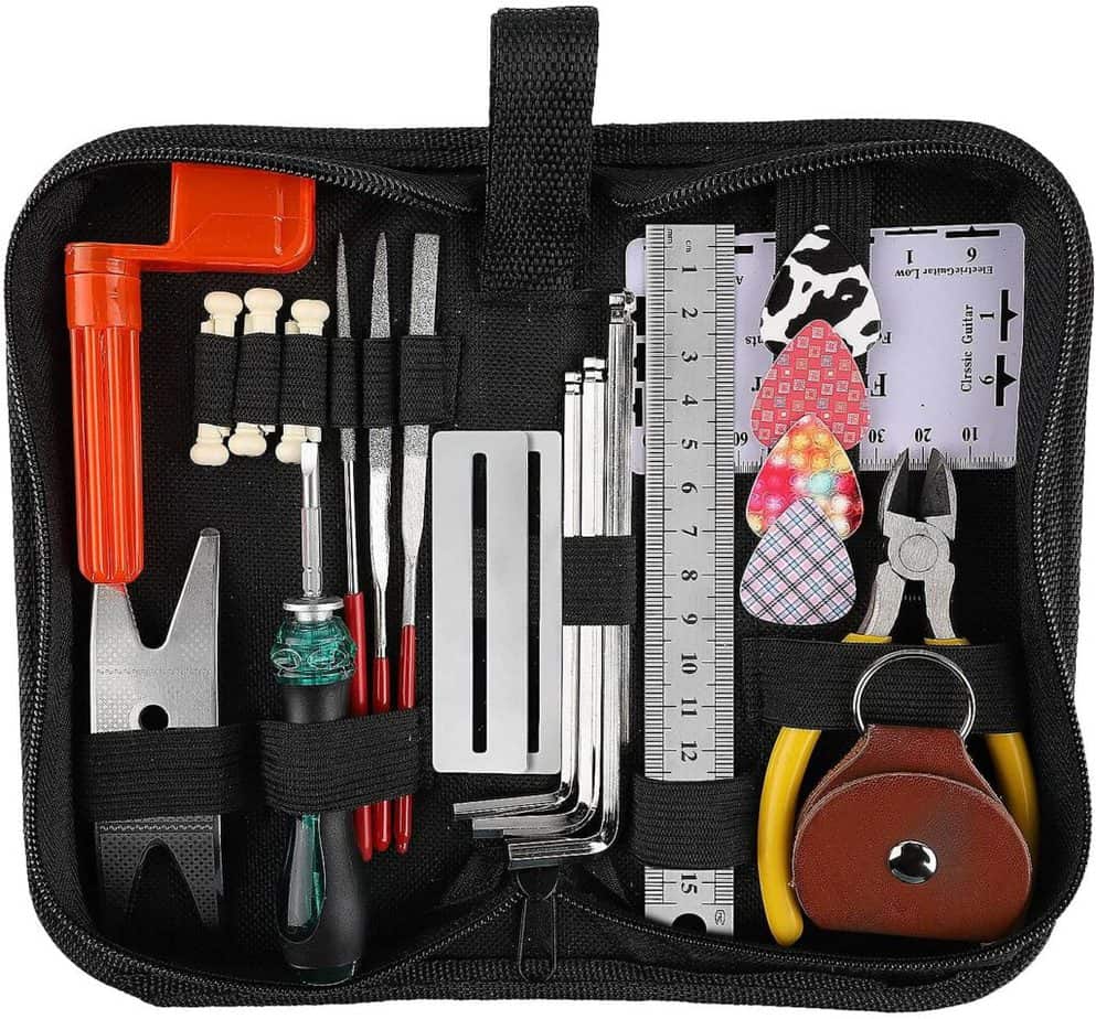 IOppwin Guitar Repairing Tool