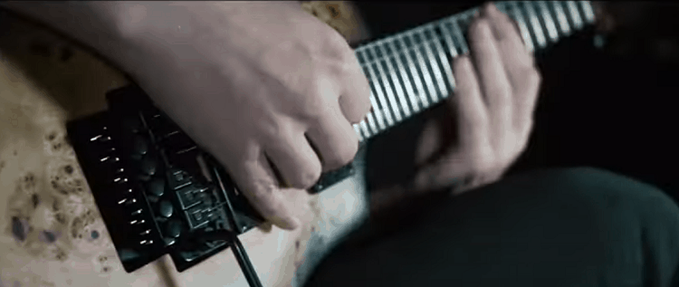 Ninja 300 Pro 6-String