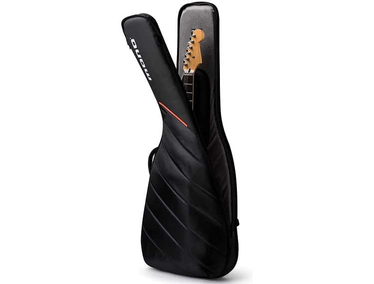 MONO Mono M80 Stealth Electric Guitar Case