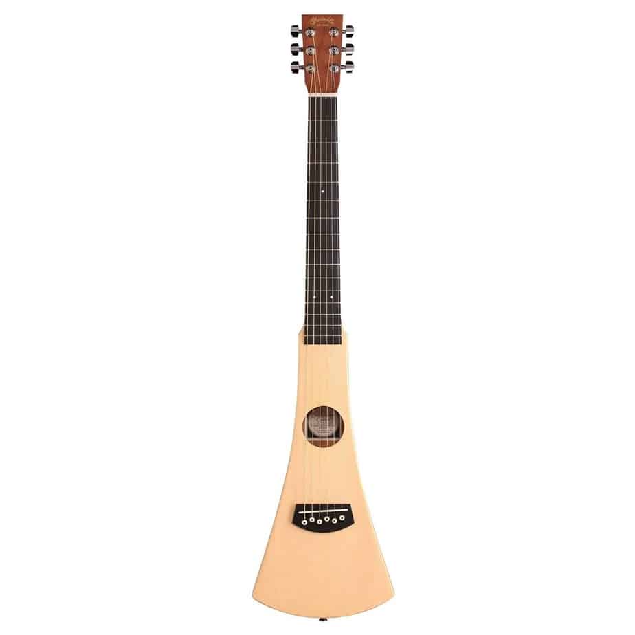 Martin Steel String Backpacker