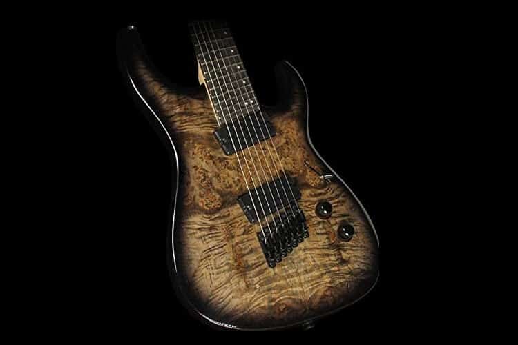 Ninja 200-SE 7 String