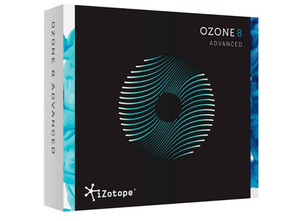 Ozone Advanced