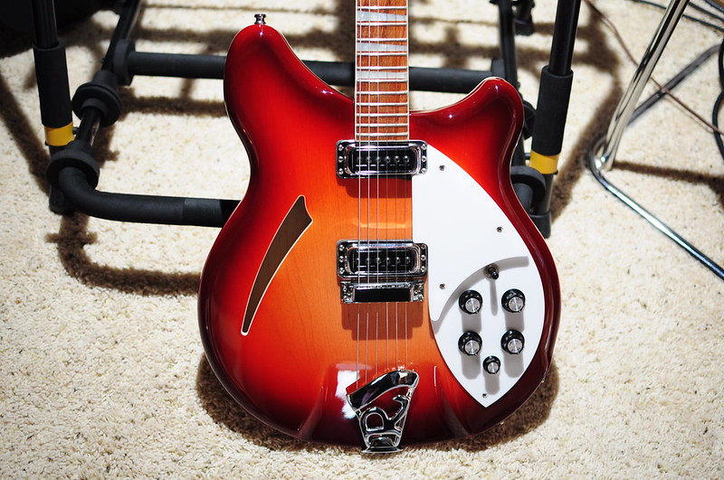 Rickenbacker 360