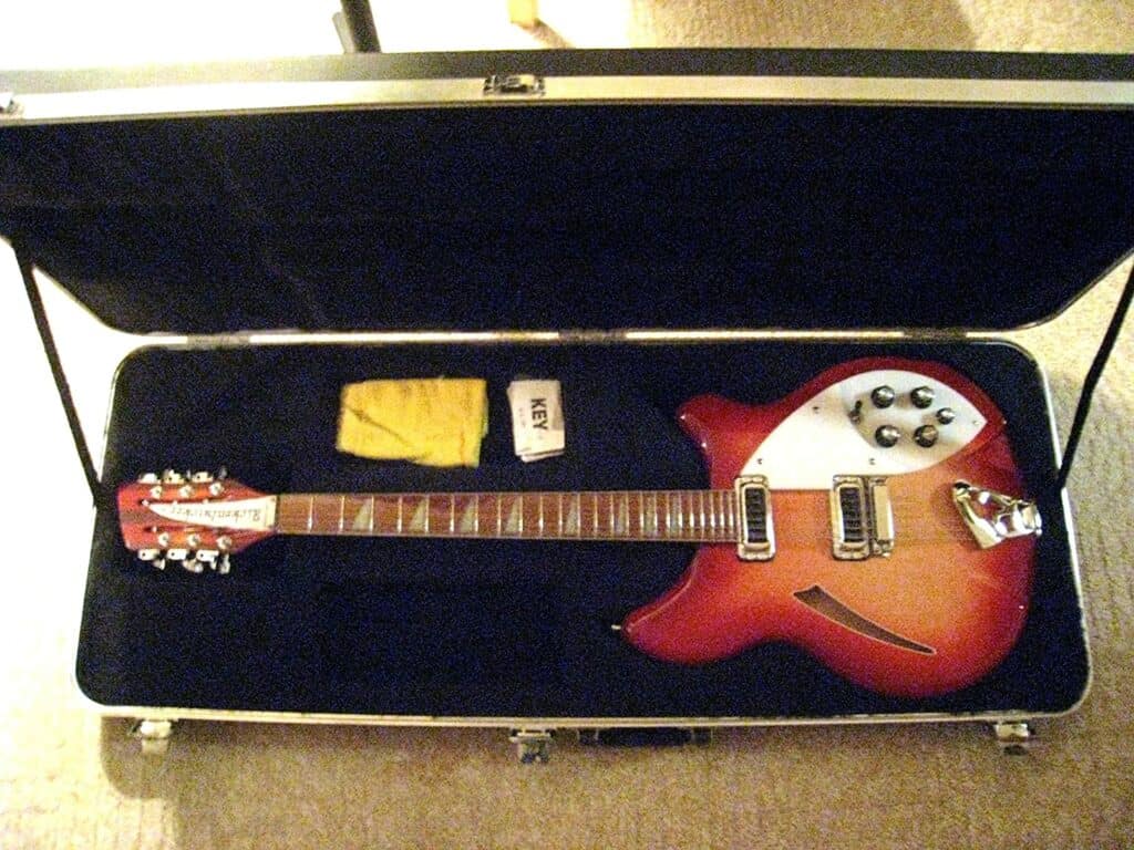 Rickenbacker 360