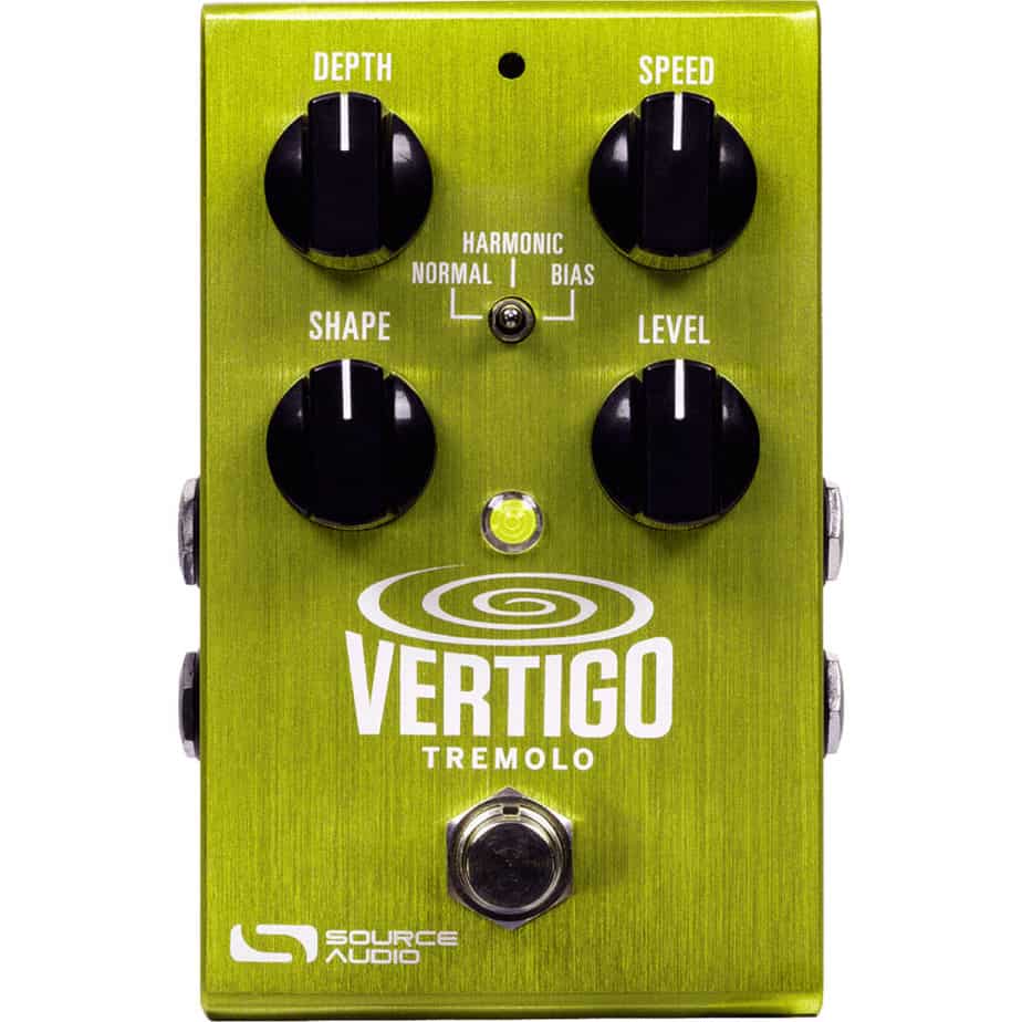 Source Audio Vertigo&nbsp;