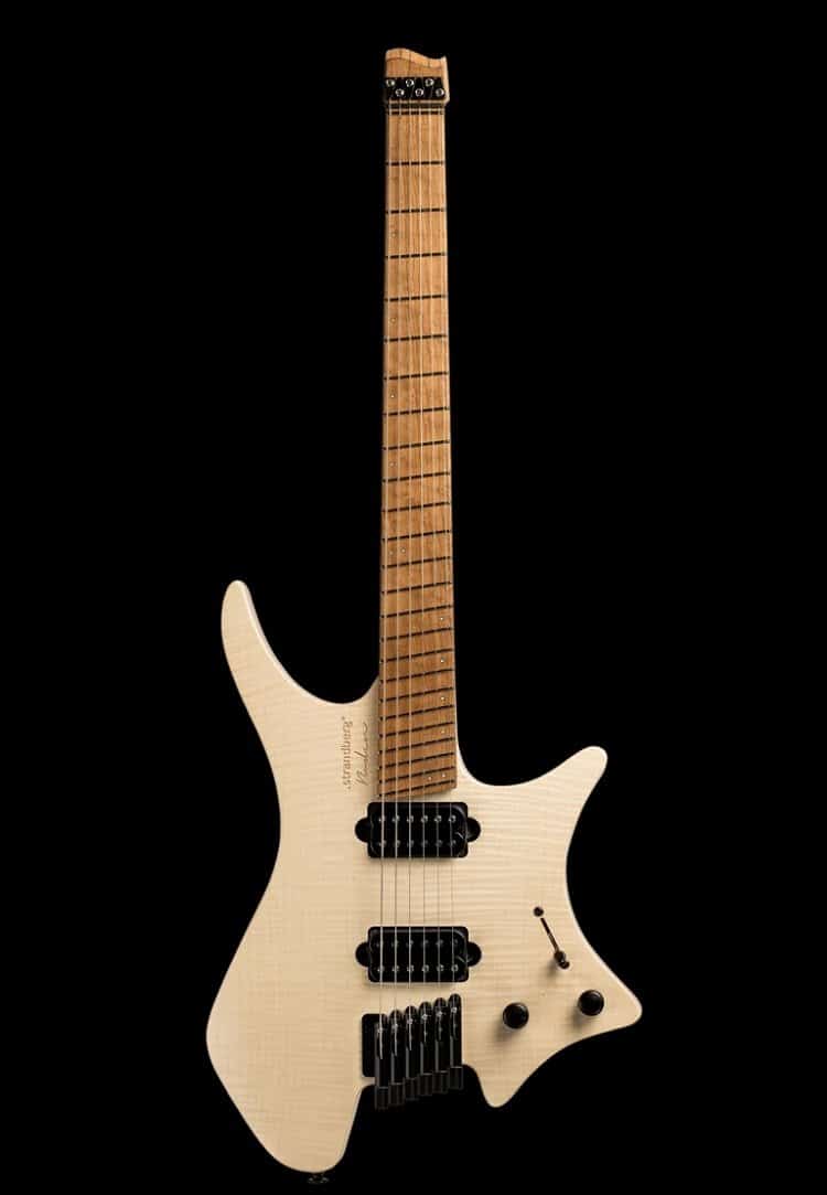 Strandberg Boden Original 6