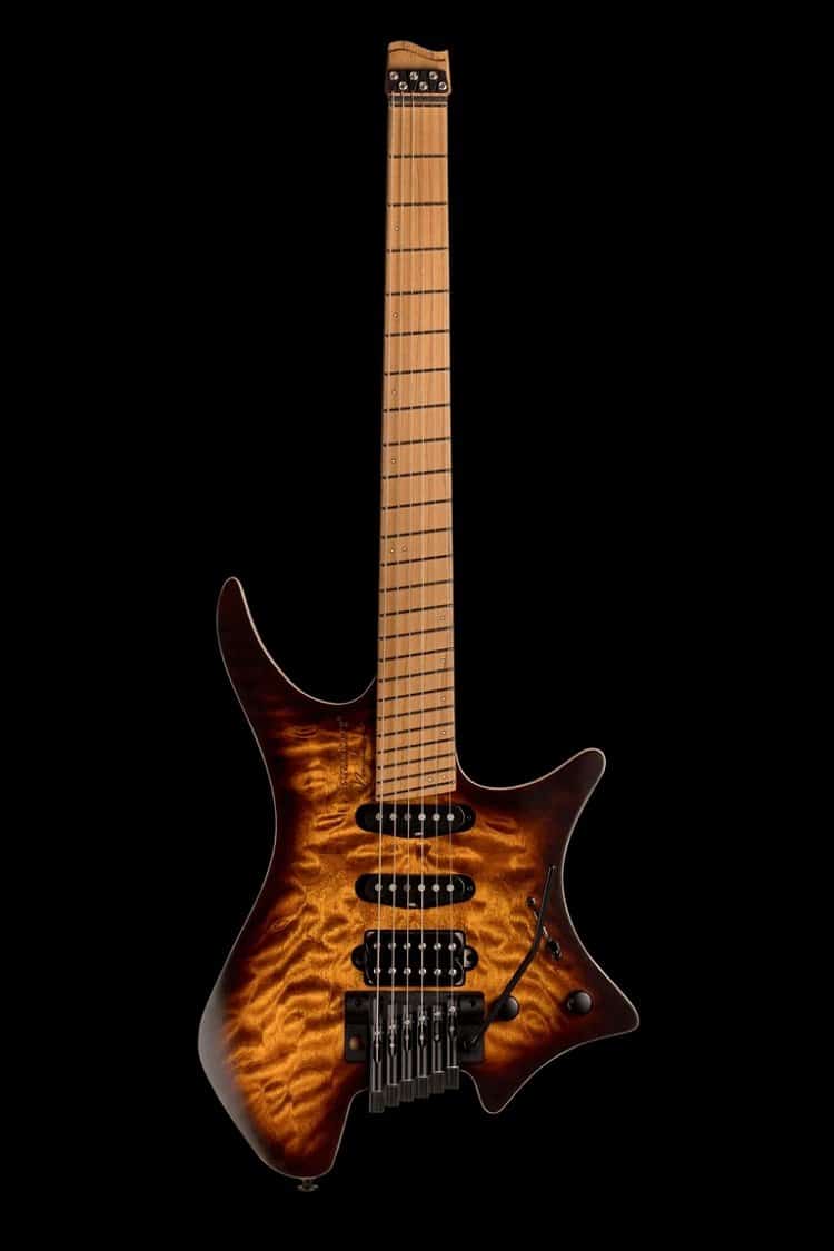 Strandberg Boden Standard 6 Electric Guitar