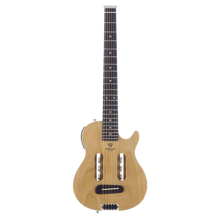Traveler Guitar Escape Mark III